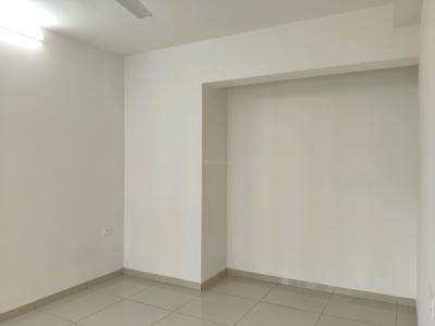 Bedroom Image of 631 Sq.ft 2 BHK Apartment / Flat for sale in Kalpataru Parkcity, Thane West Thane for Rs. 12200000