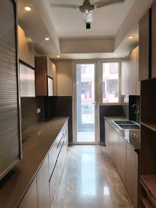 Kitchen Image of 2600 Sq.ft 4 BHK Builder Floor for sale in Mayfield Garden Luxury Floors, Mayfield Garden Gurgaon for Rs. 33500000