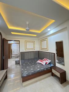Hall Image of 865 Sq.ft 3 BHK Apartment / Flat for sale in Astha Elegance, Mansarovar Jaipur for Rs. 7000000