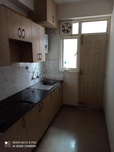 Kitchen Image of 1150 Sq.ft 2 BHK Apartment / Flat for sale in Supertech Cape Town, Sector 74 Noida for Rs. 11000000