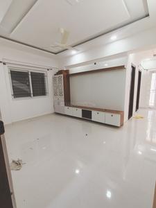 Hall Image of 800 Sq.ft 2 BHK Apartment / Flat for rent in Dasarahalli Bengaluru for Rs. 26000