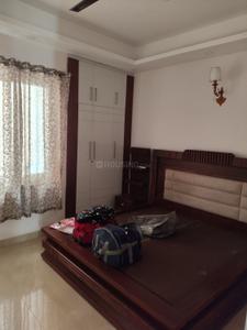 Bedroom Image of 1000 Sq.ft 3 BHK Apartment / Flat for sale in Amrapali Silicon City, Sector 76 Noida for Rs. 15500000