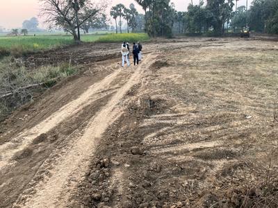 Image of 1500 Sq.ft Residential Plot / Land for sale in Kanhauli, Patna for Rs. 4500000