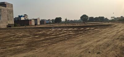 Image of 1000 Sq.ft Residential Plot / Land for sale in Bakshi Ka Talab, Lucknow for Rs. 2950000