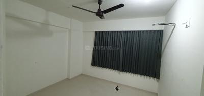 Bedroom Image of 2025 Sq.ft 3 BHK Apartment / Flat for sale in Anavya Parmeshwar, Adalaj Gandhinagar for Rs. 9500000