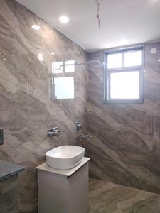 Bedroom Two Image of 1557 Sq.ft 3 BHK Builder Floor for sale in BPTP District 4, Sector 84 Faridabad for Rs. 17000000