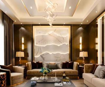 5 BHK Flat