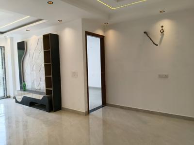 Living Room Image of 700 Sq.ft 2 BHK Apartment / Flat for sale in Pyramid Heights, Sector 85 Gurgaon for Rs. 7200000