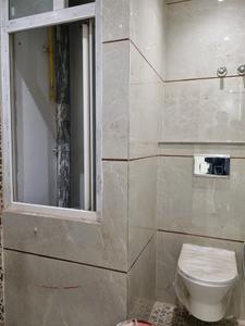 Common Bathroom Image of 600 Sq.ft 2 BHK Apartment / Flat for sale in Dream Ultra Luxury by Dream Home Buildtech, Sector 1 Dwarka New Delhi for Rs. 5500000