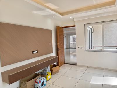 Bedroom Image of 1850 Sq.ft 3.5 BHK Builder Floor for sale in Sector 9 Gurgaon for Rs. 24000000