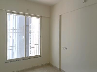 Bedroom Image of 939 Sq.ft 2 BHK Apartment / Flat for sale in Krisala 41 Elite , Tathawade Pune for Rs. 6500000