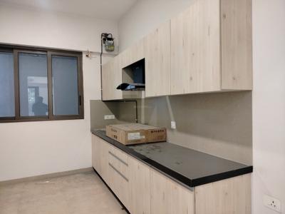 Kitchen Image of 3000 Sq.ft 4 BHK Apartment / Flat for sale in Vile Parle East Mumbai for Rs. 125000000