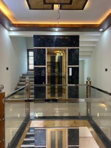 Hall Image of 4800 Sq.ft 5 BHK Independent House for sale in Jnana Ganga Nagar Bengaluru for Rs. 45000000