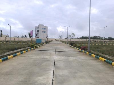 Image of 1200 Sq.ft Residential Plot / Land for sale in Vemagal, Kolar for Rs. 3750000
