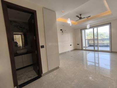 Hall Image of 2250 Sq.ft 3 BHK Builder Floor for sale in Sector 28 Faridabad for Rs. 19500000