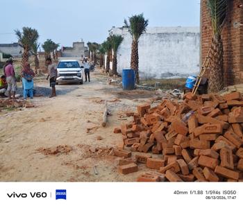 Image of 450 Sq.ft Residential Plot / Land for sale in Sector 150, Noida for Rs. 1000000