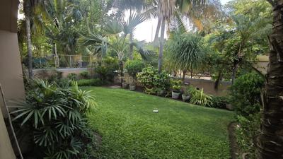 Balcony Image of 5832 Sq.ft 4 BHK Villa for sale in Prahlad Nagar Ahmedabad for Rs. 150000000