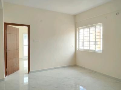 Living Room Image of 1440 Sq.ft 3 BHK Apartment / Flat for sale in Habulus Sai Elite Apartment, Electronic City Bengaluru for Rs. 7200010