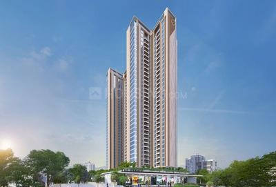 Image of 1400 Sq.ft 3 BHK Apartment / Flat for sale in Baner, Pune for Rs. 19000000