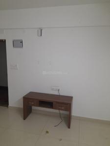 Hall Image of 546 Sq.ft 1 BHK Apartment / Flat for rent in Mahadevapura Bengaluru for Rs. 28000