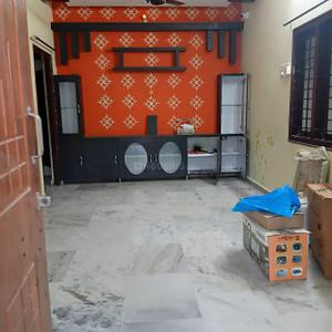 Hall Image of 2200 Sq.ft 4 BHK Duplex for sale in Yapral Secunderabad for Rs. 19000000