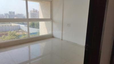 Bedroom Image of 1190 Sq.ft 2 BHK Apartment / Flat for rent in Gagan Adira, Wagholi Pune for Rs. 24000