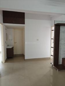 Hall Image of 750 Sq.ft 2 BHK Apartment / Flat for rent in Chandapura Bengaluru for Rs. 20000