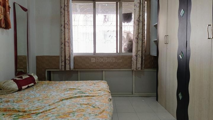 Eksar, Borivali West Bedroom 1
