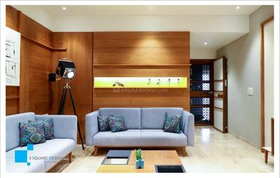 Hall Image of 3330 Sq.ft 4 BHK Apartment / Flat for sale in Nikol Ahmedabad for Rs. 25000000