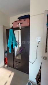 Bedroom Image of 500 Sq.ft 1 BHK Apartment / Flat for sale in Andheri West Mumbai for Rs. 15500000