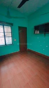 Bedroom Image of 650 Sq.ft 2 BHK Apartment / Flat for rent in Airport Gate no. 1 Kolkata for Rs. 7000