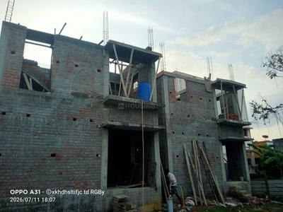Image of 800 Sq.ft 2 BHK Duplex for sale in Veppampattu, Chennai for Rs. 4000000