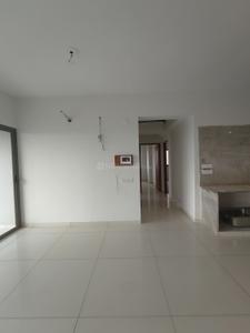 Hall Image of 2853 Sq.ft 4 BHK Apartment / Flat for sale in Indraprasth Shivanta, Ambli Ahmedabad for Rs. 23000000
