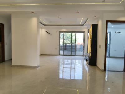 Living Room Image of 2620 Sq.ft 4 BHK Builder Floor for rent in Ansal Esencia Sector 67, Sector 67 Gurgaon for Rs. 58000