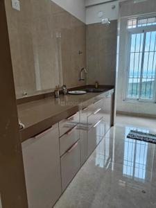 Kitchen Image of 1000 Sq.ft 2 BHK Apartment / Flat for rent in Dosti Tulip Dosti West County, Thane West Thane for Rs. 38000