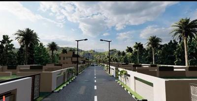 Image of 1000 Sq.ft Residential Plot / Land for sale in Swargate, Pune for Rs. 299999