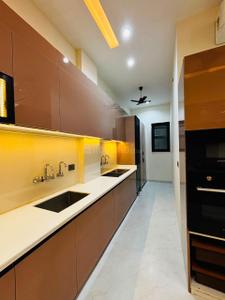 Kitchen Image of 5400 Sq.ft 5 BHK Villa for sale in Vaishali Nagar Jaipur for Rs. 80000000