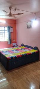 Bedroom Image of 940 Sq.ft 2 BHK Apartment / Flat for sale in Jhala Nirmal Township, Hadapsar Pune for Rs. 6000000