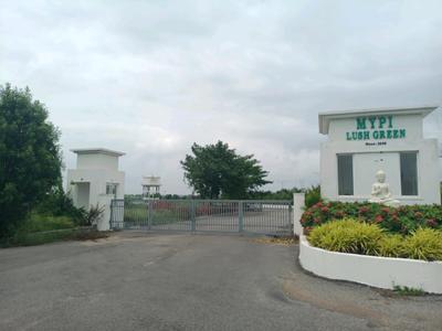 Image of 130 Sq.ft Residential Plot / Land for sale in Dundigal, Hyderabad for Rs. 3400002