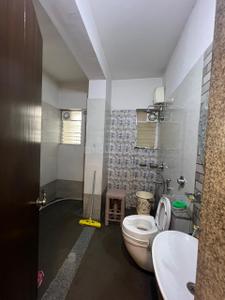 Bathroom Image of 1735 Sq.ft 3 BHK Apartment / Flat for sale in Ramdaspeth Nagpur for Rs. 22500000