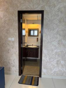 Hall Image of 607 Sq.ft 2 BHK Apartment / Flat for rent in Provident Park Square, Talaghattapura Bengaluru for Rs. 34000