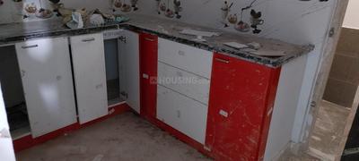 Kitchen Image of 1250 Sq.ft 3 BHK Apartment / Flat for sale in Honeyy Sreenivasam, Atchutapuram Visakhapatnam for Rs. 4350000