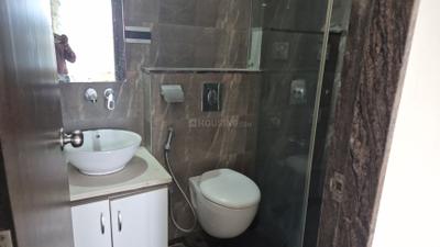 Image of 1012 Sq.ft 2 BHK Apartment / Flat for rent in Pharande Puneville Phase I, Punawale, Pune for Rs. 27000