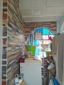 Balcony Image of 800 Sq.ft 2 BHK Apartment / Flat for sale in Pratima Apartment, Kasba Kolkata for Rs. 4200000