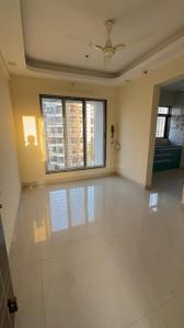 Hall Image of 450 Sq.ft 1 BHK Apartment / Flat for sale in Sai Leela, Shilphata Thane for Rs. 3500000