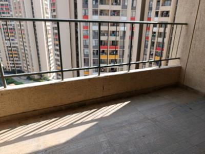 Living Room Image of 1000 Sq.ft 2 BHK Apartment / Flat for sale in Joyville Hadapsar Annexe Phase 6, Shewalewadi Pune for Rs. 7000000