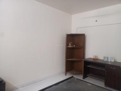 Bedroom Image of 4725 Sq.ft 4.5 BHK Apartment / Flat for rent in Panchshil Towers, Kharadi Pune for Rs. 200000