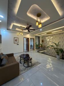 Hall Image of 4000 Sq.ft 4 BHK Villa for sale in Sushant City - I Jaipur for Rs. 19900000