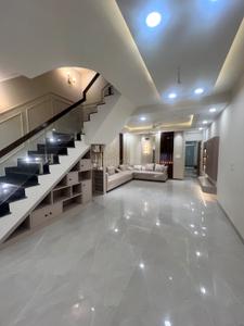 Hall Image of 2600 Sq.ft 4 BHK Villa for sale in Jagatpura Jaipur for Rs. 20000000