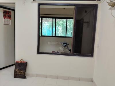 Hall Image of 500 Sq.ft 1 BHK Apartment / Flat for sale in Goregaon East Mumbai for Rs. 13000000